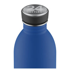 24Bottles Boca Urban - Gold Blue (500 ml)