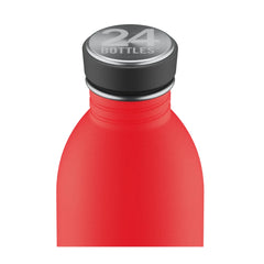 24Bottles Boca Urban - Hot Red (500 ml)
