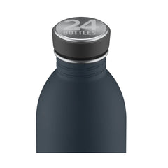 24Bottles Boca Urban - Navy Blue (500 ml)