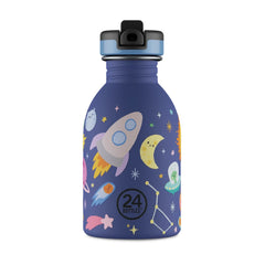 24Bottles Boca Urban - Space Friends (250 ml)