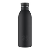 24Bottles Boca Urban - Tuxedo Black (500 ml)