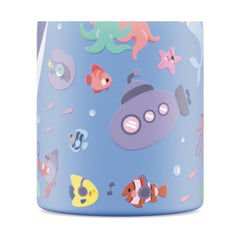 24Bottles Boca Urban 250 ml - Ocean Friends