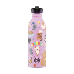 24Bottles Urban Bottle 500 ml - Meow Friends