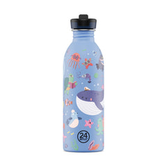 24Bottles Boca Urban 500 ml - Ocean Friends