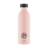 24Bottles Boca Urban - Dusty Pink (500 ml)