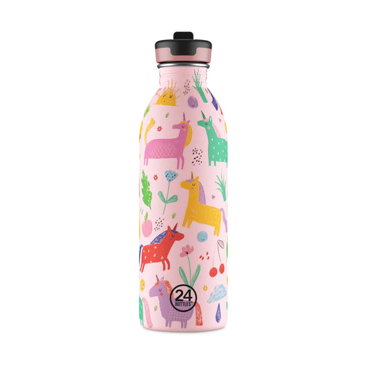 24Bottles Boca Urban - Magic Friends (500 ml)