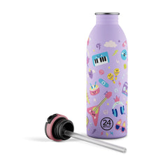 24Bottles Boca Urban - Music Friends (500 ml)