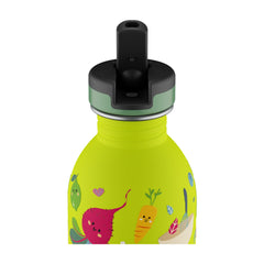 24Bottles Boca Urban - Veggie Friends (250 ml)
