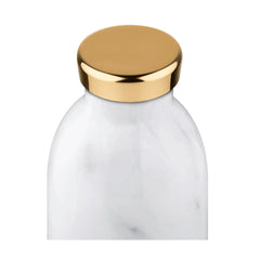 24Bottles Termos boca Clima - Carrara (330 ml)