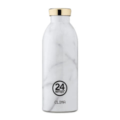 24Bottles Thermos bottle Clima - Carrara (500 ml)