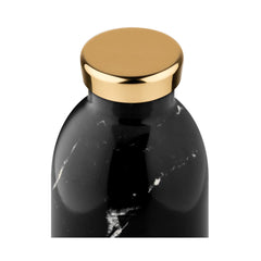 24Bottles Thermos bottle Clima - Marble Black (330 ml)