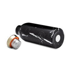 24Bottles Thermos bottle Clima - Marble Black (330 ml)
