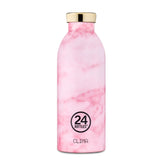 24Bottles Thermos bottle Clima - Marble Pink (500 ml)