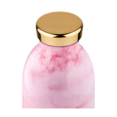 24Bottles Thermos bottle Clima - Marble Pink (500 ml)