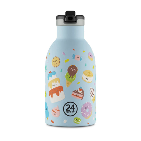 24Bottles Thermos bottle Clima - Sweet Friends (330 ml)