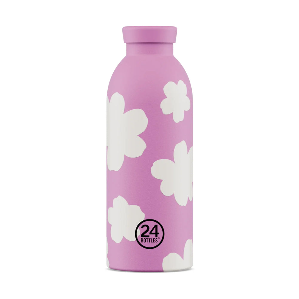 24Bottles Termos boca Clima - Daydreaming Pink (500 ml)