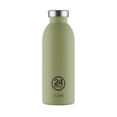24Bottles Termos boca Clima - Sage (500ml)