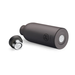 24Bottles Termos boca Clima Titanium - Abyss (500ml)