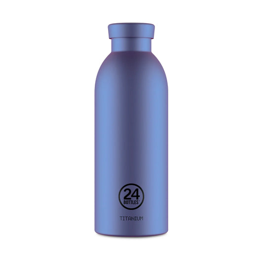24Bottles Termos boca Clima Titanium - Astra (500ml)