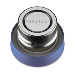 24Bottles Termos boca Clima Titanium - Astra (500ml)