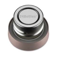 24Bottles Termos boca Clima Titanium - Avant (500ml)