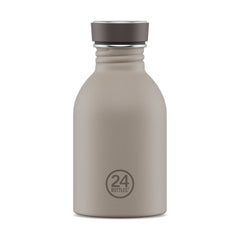 24Bottles Urban Mini boca Linen - 250 ml