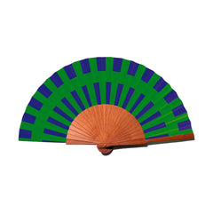 A Fan Of Lepeza Noria