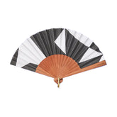 A Fan Of Lepeza Shadow Play