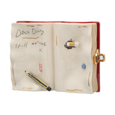 Anna + Nina Pladanj - Dear Diary