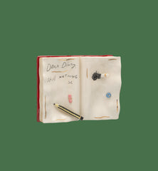 Anna + Nina Pladanj - Dear Diary - dodatni prikaz - prikaz 2