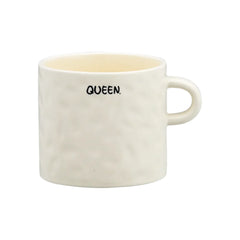 Anna + Nina Šalica za čaj - Queen