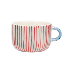 Anna + Nina Šalica za cappuccino - Percy
