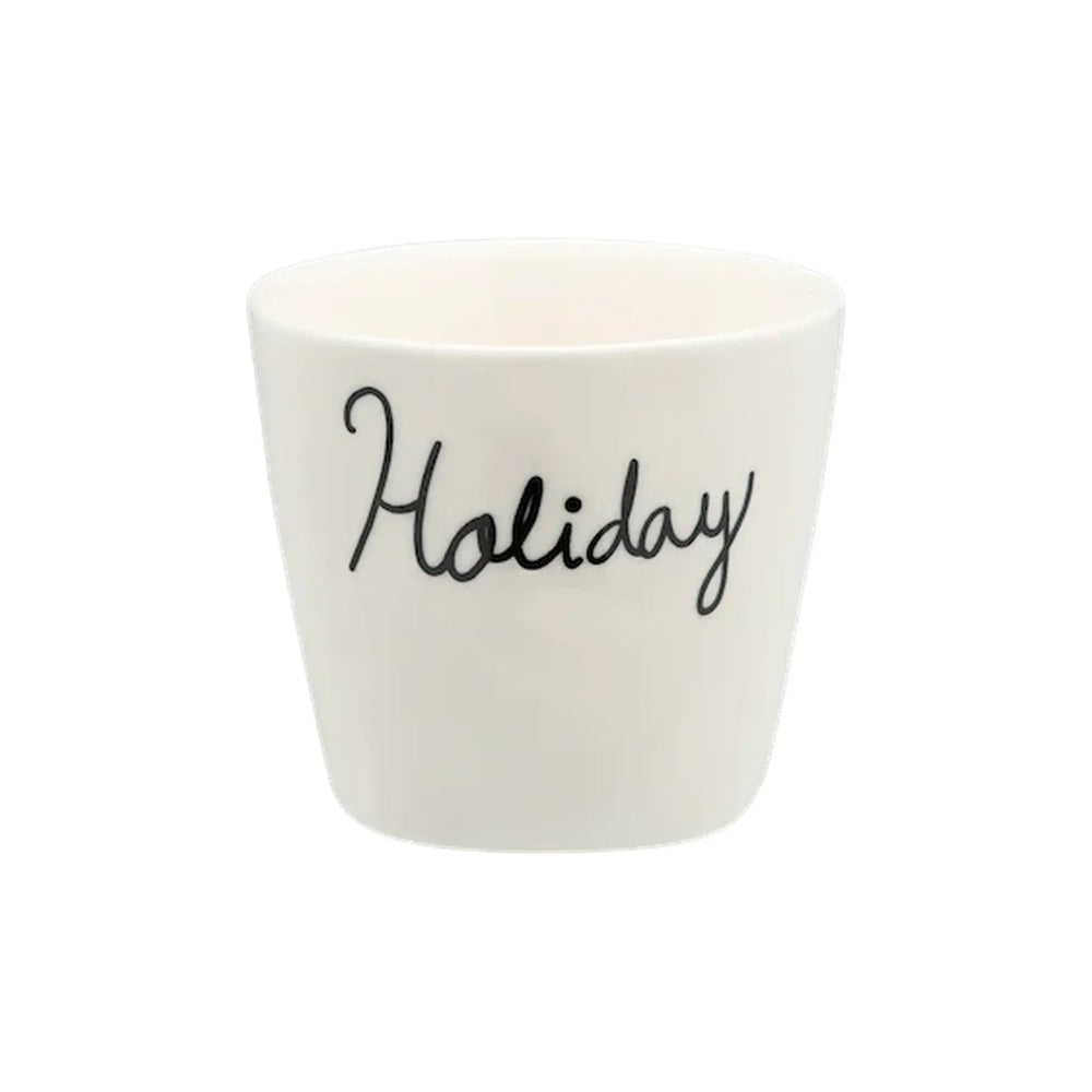 Anna + Nina Šalica za espresso - Holiday