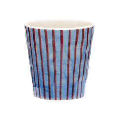 Anna + Nina Alfie Coffee Cup
