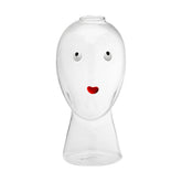 Anna + Nina Head Over Heels Vase