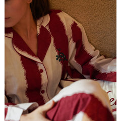 Anna + Nina Pidžama - Merry Hangover (vel.M)