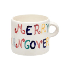 Anna + Nina Šalica za čaj - Merry Hangover