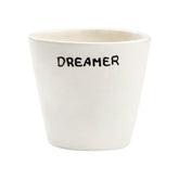 Anna + Nina Šalica za espresso - Dreamer