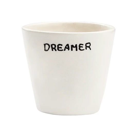 Anna + Nina Šalica za espresso - Dreamer