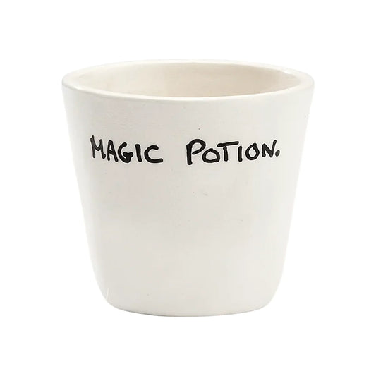 Anna + Nina Šalica za espresso - Magic Potion