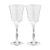 Anna + Nina Set čaša za vino 2 kom - Starry Eve