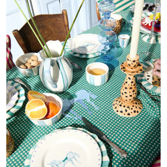 Anna + Nina Svijećnjak - Leopard