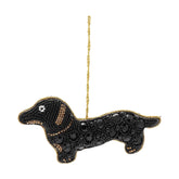 Anna + Nina Ukras za bor - Jazavčar