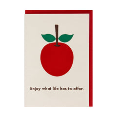Archivist Čestitka Apple