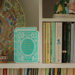 Čestitka Between The Pages brenda Archivist