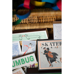 Archivist Duge šibice Jazavčari