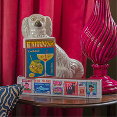 Duge šibice Stamp brenda Archivist