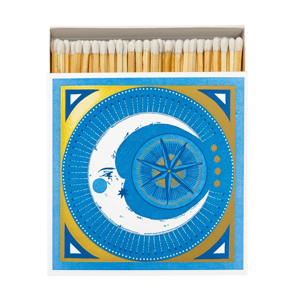 Archivist Šibice Golden Moon