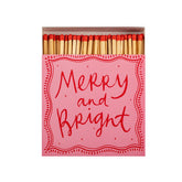 Archivist Šibice Merry and Bright