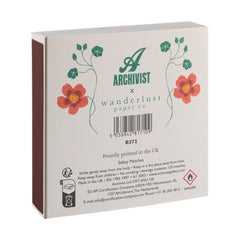 Archivist Šibice Nasturtium - šibice